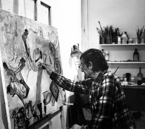 BONIFACIO WEB ARTISTA
