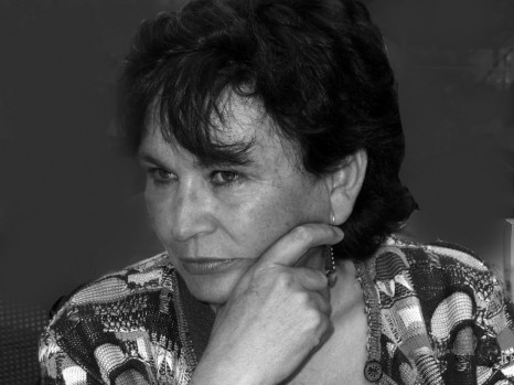 ELOISA SANZ WEB ARTISTA