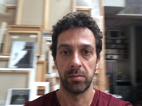 GONZALO SICRE