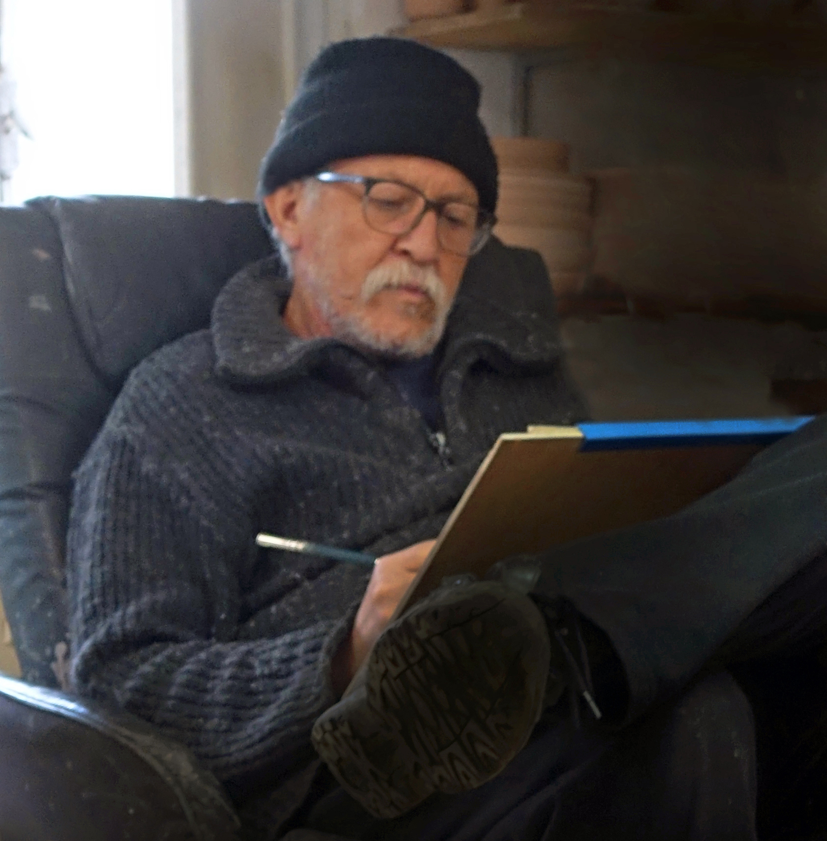 Marcelo Fuentes Galería de Arte Juan Manuel Lumbreras