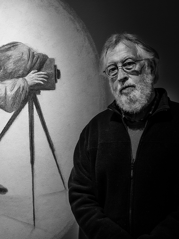 Melquíades Álvarez Galería de Arte Juan Manuel Lumbreras