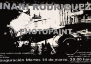 Iñaki Rodríguez (Espacio 3) 1