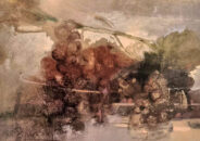 Julia Hidalgo 5 - Galería de Arte Juan Manuel Lumbreras Julia Hidalgo 5