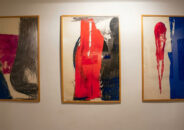 Merche Gil (Espacio 3) 5 - Galería de Arte Juan Manuel Lumbreras Merche Gil (Espacio 3) 5