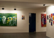 Merche Gil (Espacio 3) 2 - Galería de Arte Juan Manuel Lumbreras Merche Gil (Espacio 3) 2