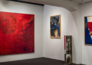 Merche Gil (Espacio 3) 4 - Galería de Arte Juan Manuel Lumbreras Merche Gil (Espacio 3) 4