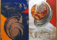 Merche Gil (Espacio 3) 5 - Galería de Arte Juan Manuel Lumbreras Merche Gil (Espacio 3) 5