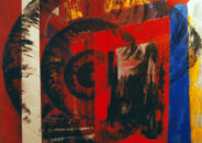 Merche Gil (Espacio 3) 6 - Galería de Arte Juan Manuel Lumbreras Merche Gil (Espacio 3) 6
