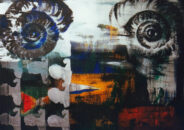 Merche Gil (Espacio 3) 9 - Galería de Arte Juan Manuel Lumbreras Merche Gil (Espacio 3) 9
