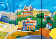 Santos Iñurrieta 41