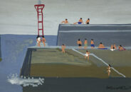 María Bascones 48 - Galería de Arte Juan Manuel Lumbreras María Bascones 48