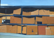 María Bascones 18 - Galería de Arte Juan Manuel Lumbreras María Bascones 18