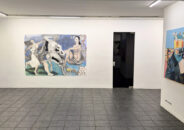 50 Aniversario Facultad BBAA UPV/EHU 28 - Galería de Arte Juan Manuel Lumbreras 50 Aniversario Facultad BBAA UPV/EHU 28