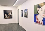 50 Aniversario Facultad BBAA UPV/EHU 30 - Galería de Arte Juan Manuel Lumbreras 50 Aniversario Facultad BBAA UPV/EHU 30