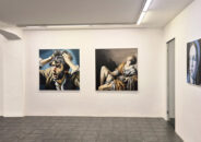 50 Aniversario Facultad BBAA UPV/EHU 31 - Galería de Arte Juan Manuel Lumbreras 50 Aniversario Facultad BBAA UPV/EHU 31