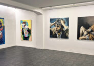 50 Aniversario Facultad BBAA UPV/EHU 32 - Galería de Arte Juan Manuel Lumbreras 50 Aniversario Facultad BBAA UPV/EHU 32