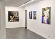 50 Aniversario Facultad BBAA UPV/EHU 35 - Galería de Arte Juan Manuel Lumbreras 50 Aniversario Facultad BBAA UPV/EHU 35