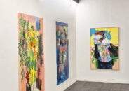 50 Aniversario Facultad BBAA UPV/EHU 37 - Galería de Arte Juan Manuel Lumbreras 50 Aniversario Facultad BBAA UPV/EHU 37