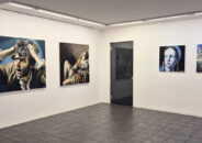 50 Aniversario Facultad BBAA UPV/EHU 38 - Galería de Arte Juan Manuel Lumbreras 50 Aniversario Facultad BBAA UPV/EHU 38