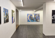 50 Aniversario Facultad BBAA UPV/EHU 40 - Galería de Arte Juan Manuel Lumbreras 50 Aniversario Facultad BBAA UPV/EHU 40