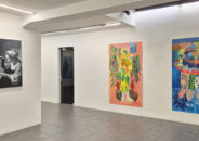 50 Aniversario Facultad BBAA UPV/EHU 41 - Galería de Arte Juan Manuel Lumbreras 50 Aniversario Facultad BBAA UPV/EHU 41