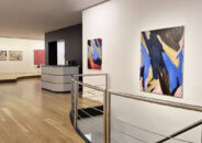 50 Aniversario Facultad BBAA UPV/EHU 2 - Galería de Arte Juan Manuel Lumbreras 50 Aniversario Facultad BBAA UPV/EHU 2