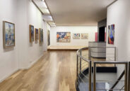 50 Aniversario Facultad BBAA UPV/EHU 4 - Galería de Arte Juan Manuel Lumbreras 50 Aniversario Facultad BBAA UPV/EHU 4