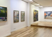 50 Aniversario Facultad BBAA UPV/EHU 5 - Galería de Arte Juan Manuel Lumbreras 50 Aniversario Facultad BBAA UPV/EHU 5