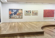 50 Aniversario Facultad BBAA UPV/EHU 6 - Galería de Arte Juan Manuel Lumbreras 50 Aniversario Facultad BBAA UPV/EHU 6