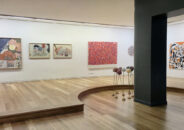 50 Aniversario Facultad BBAA UPV/EHU 7 - Galería de Arte Juan Manuel Lumbreras 50 Aniversario Facultad BBAA UPV/EHU 7