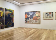 50 Aniversario Facultad BBAA UPV/EHU 8 - Galería de Arte Juan Manuel Lumbreras 50 Aniversario Facultad BBAA UPV/EHU 8