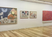 50 Aniversario Facultad BBAA UPV/EHU 9 - Galería de Arte Juan Manuel Lumbreras 50 Aniversario Facultad BBAA UPV/EHU 9