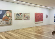 50 Aniversario Facultad BBAA UPV/EHU 10 - Galería de Arte Juan Manuel Lumbreras 50 Aniversario Facultad BBAA UPV/EHU 10