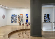 50 Aniversario Facultad BBAA UPV/EHU 12 - Galería de Arte Juan Manuel Lumbreras 50 Aniversario Facultad BBAA UPV/EHU 12