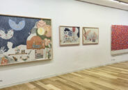 50 Aniversario Facultad BBAA UPV/EHU 13 - Galería de Arte Juan Manuel Lumbreras 50 Aniversario Facultad BBAA UPV/EHU 13