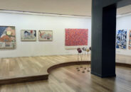 50 Aniversario Facultad BBAA UPV/EHU 14 - Galería de Arte Juan Manuel Lumbreras 50 Aniversario Facultad BBAA UPV/EHU 14