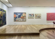 50 Aniversario Facultad BBAA UPV/EHU 15 - Galería de Arte Juan Manuel Lumbreras 50 Aniversario Facultad BBAA UPV/EHU 15