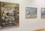 50 Aniversario Facultad BBAA UPV/EHU 18 - Galería de Arte Juan Manuel Lumbreras 50 Aniversario Facultad BBAA UPV/EHU 18