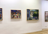 50 Aniversario Facultad BBAA UPV/EHU 19 - Galería de Arte Juan Manuel Lumbreras 50 Aniversario Facultad BBAA UPV/EHU 19