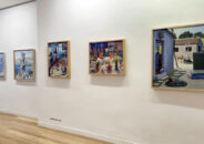 50 Aniversario Facultad BBAA UPV/EHU 20 - Galería de Arte Juan Manuel Lumbreras 50 Aniversario Facultad BBAA UPV/EHU 20