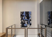 50 Aniversario Facultad BBAA UPV/EHU 21 - Galería de Arte Juan Manuel Lumbreras 50 Aniversario Facultad BBAA UPV/EHU 21