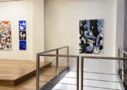 50 Aniversario Facultad BBAA UPV/EHU 22 - Galería de Arte Juan Manuel Lumbreras 50 Aniversario Facultad BBAA UPV/EHU 22