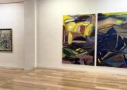 50 Aniversario Facultad BBAA UPV/EHU 24 - Galería de Arte Juan Manuel Lumbreras 50 Aniversario Facultad BBAA UPV/EHU 24