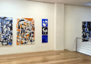 50 Aniversario Facultad BBAA UPV/EHU 25 - Galería de Arte Juan Manuel Lumbreras 50 Aniversario Facultad BBAA UPV/EHU 25