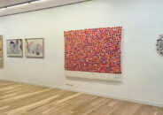 50 Aniversario Facultad BBAA UPV/EHU 26 - Galería de Arte Juan Manuel Lumbreras 50 Aniversario Facultad BBAA UPV/EHU 26