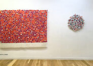 50 Aniversario Facultad BBAA UPV/EHU 11 - Galería de Arte Juan Manuel Lumbreras 50 Aniversario Facultad BBAA UPV/EHU 11