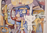 Daniel Tamayo 4 - Galería de Arte Juan Manuel Lumbreras Daniel Tamayo 4