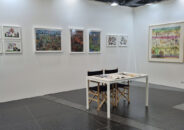 Daniel Tamayo 2 - Galería de Arte Juan Manuel Lumbreras Daniel Tamayo 2