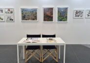 Daniel Tamayo 4 - Galería de Arte Juan Manuel Lumbreras Daniel Tamayo 4