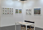 Daniel Tamayo 6 - Galería de Arte Juan Manuel Lumbreras Daniel Tamayo 6